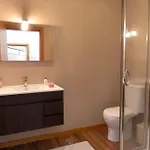 Casa Oliveira E Quinteiro Prázdninový dům *