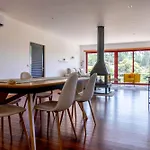 Casa Oliveira E Quinteiro Prázdninový dům *