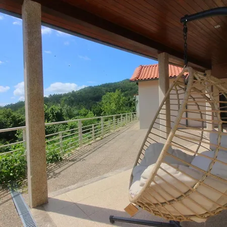 Casa Oliveira E Quinteiro