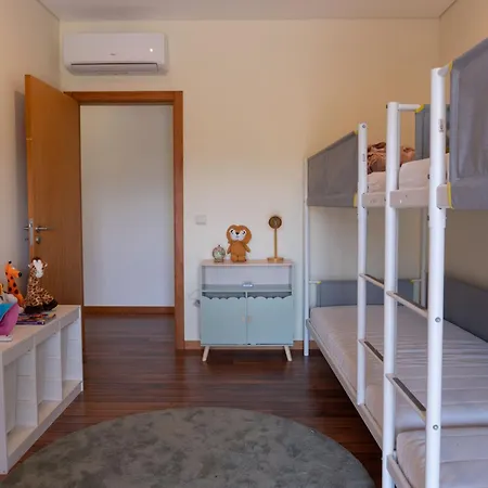 Casa Oliveira E Quinteiro Σπίτι διακοπών *