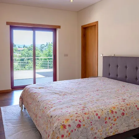 Σπίτι διακοπών Casa Oliveira E Quinteiro