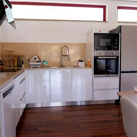 Casa Oliveira E Quinteiro Geres