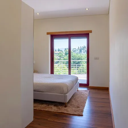 Casa Oliveira E Quinteiro Σπίτι διακοπών *