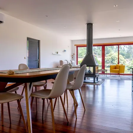 Casa Oliveira E Quinteiro Σπίτι διακοπών *