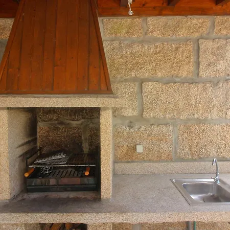 Casa Oliveira E Quinteiro Σπίτι διακοπών *