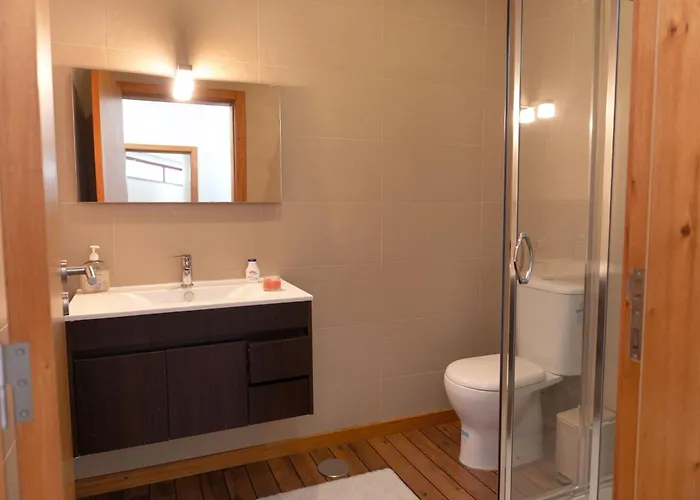 Casa Oliveira E Quinteiro Casa vacanze *