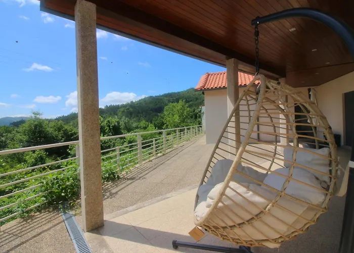 Casa Oliveira E Quinteiro