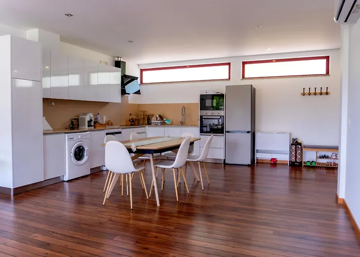 Casa Oliveira E Quinteiro Casa vacanze *