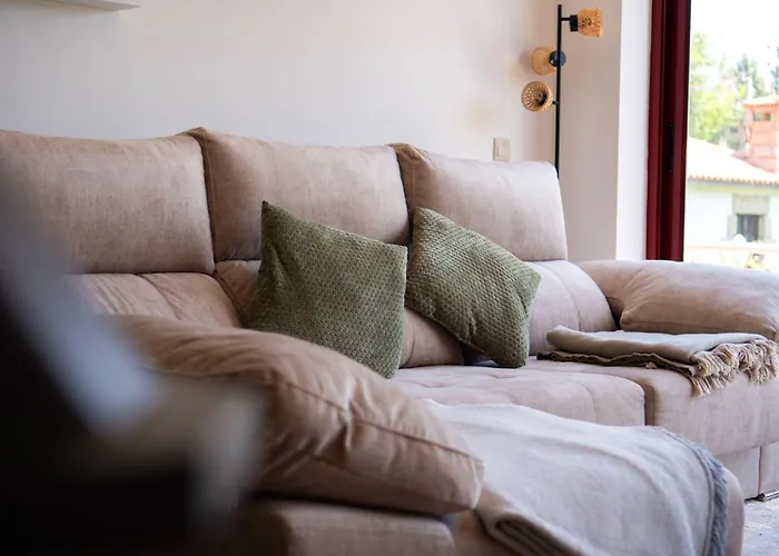 Casa vacanze Casa Oliveira E Quinteiro Geres