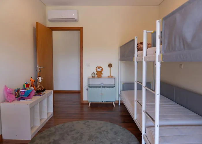 Casa Oliveira E Quinteiro Casa vacanze *