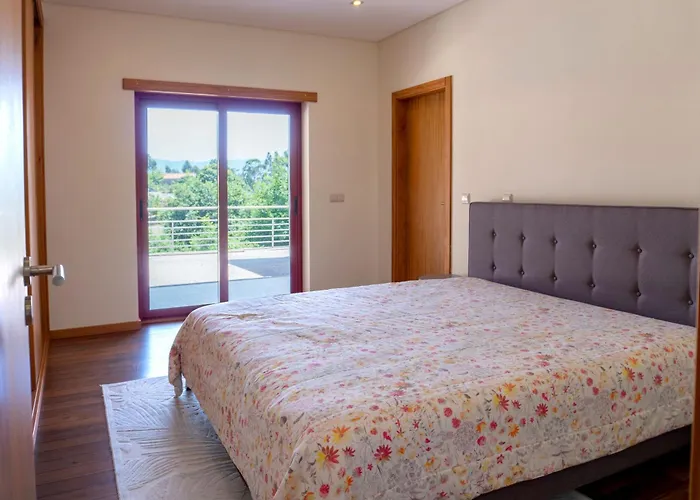 Casa vacanze Casa Oliveira E Quinteiro