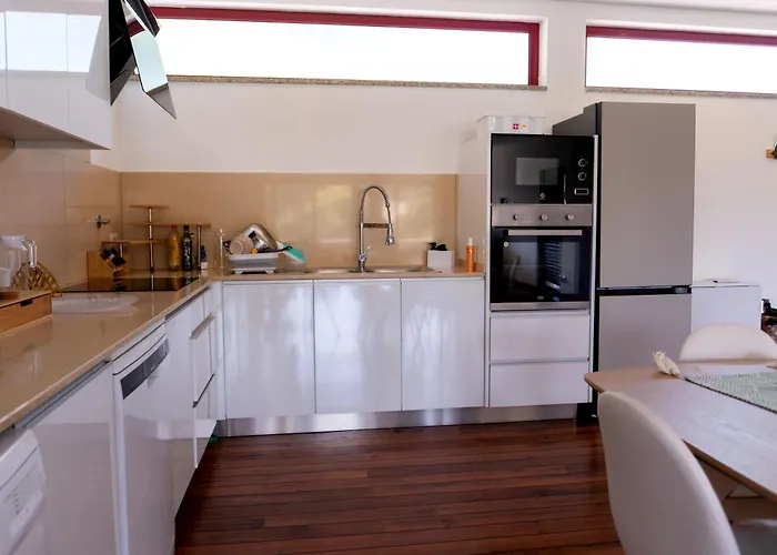 Casa Oliveira E Quinteiro Geres