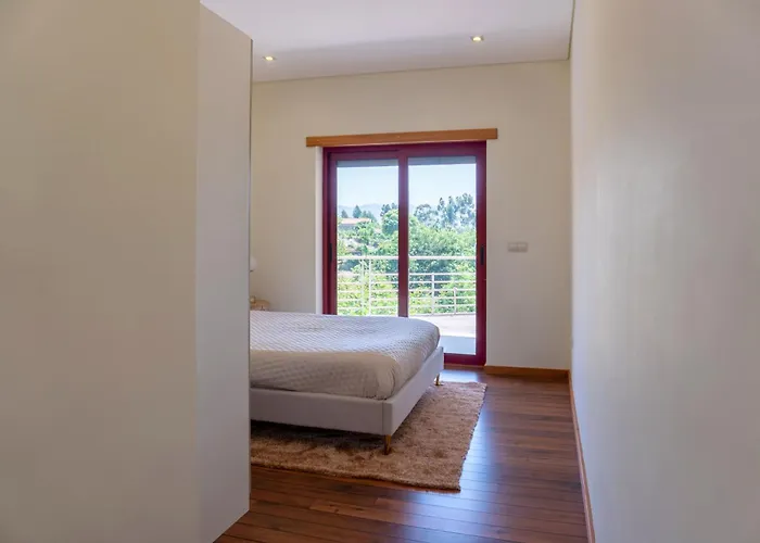 Casa Oliveira E Quinteiro Casa vacanze *