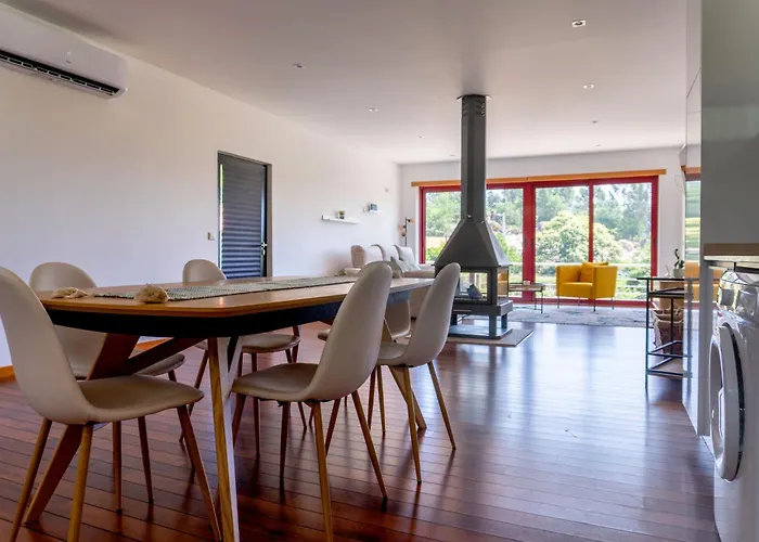 Casa Oliveira E Quinteiro Casa vacanze *