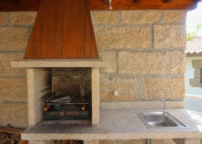 Casa Oliveira E Quinteiro Casa vacanze *