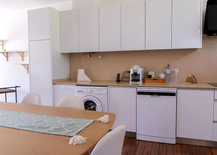 Casa Oliveira E Quinteiro Casa vacanze *