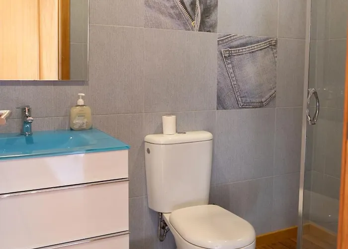 Casa vacanze Casa Oliveira E Quinteiro *