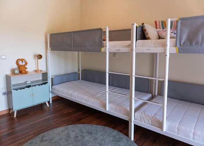 Casa vacanze Casa Oliveira E Quinteiro